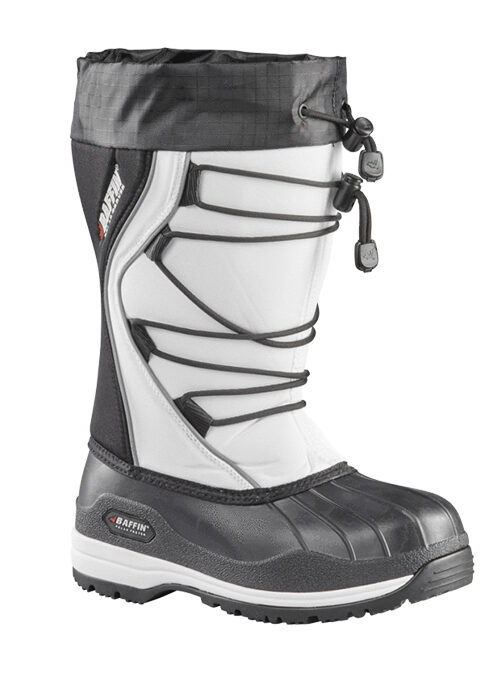 Baffin Womens Ice Field Boots