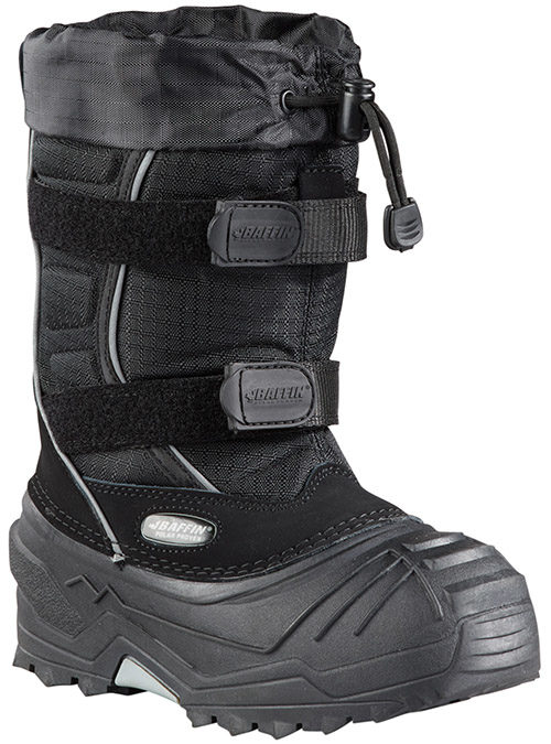 Baffin Kids Young Eiger Boots