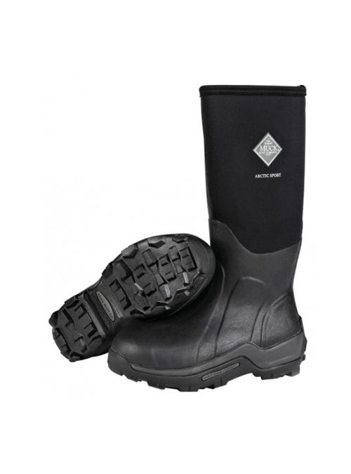 Muck Arctic Sport Tall Boots