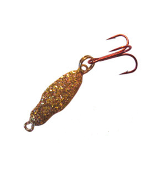 JR's Tackle Hot Tamale Glitter - Marine General - JR's Ice Tackle