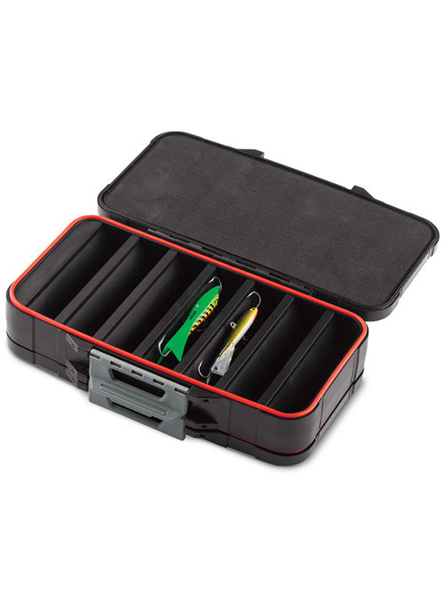 Plano Double-Sided Tackle Organizer - Marine General