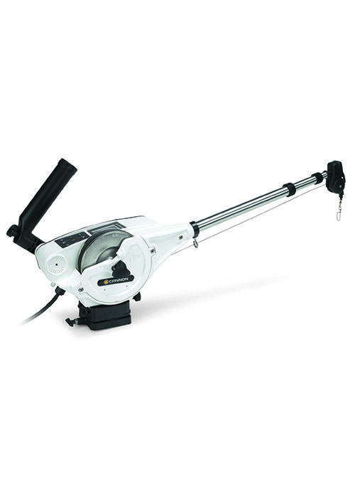 Cannon Optimum 10 TS Electric Downrigger