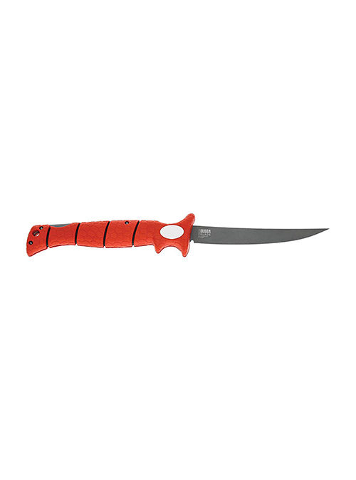 Bubba Blade 7 Tapered Flex Folding Fillet Knife