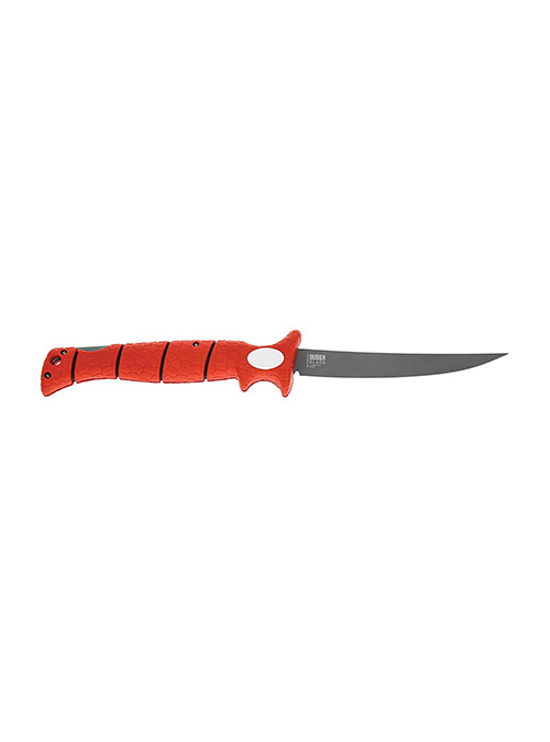 Bubba Blade 7 Tapered Flex Folding Fillet Knife - Marine General