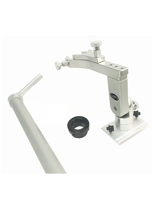 Traxstech Panoptix/Livescope Mount (TM-1000)