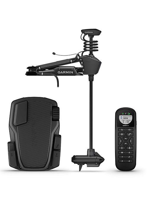 Garmin Force Trolling Motor