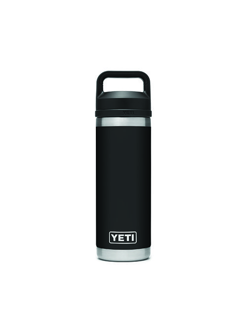 Yeti Rambler 18 oz Bottle with Chug Cap