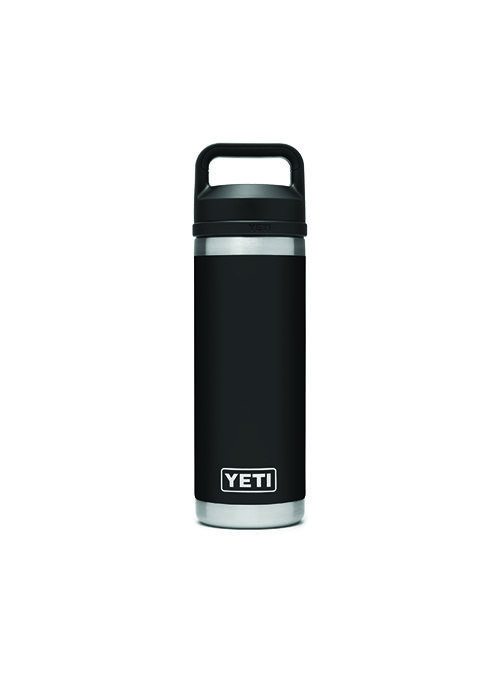 Yeti Rambler 18 oz Bottle with Chug Cap