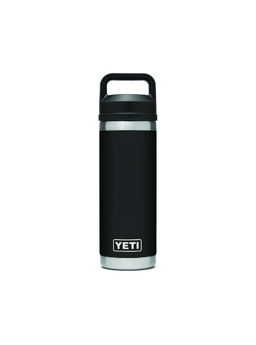 Yeti Rambler 18 oz Bottle with Chug Cap
