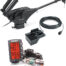Cannon Optimum/Fish Hawk x4D Package