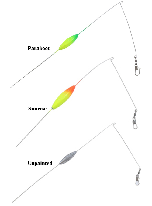 Spinner-Crawler Rigs on Bottom Bouncers for Walleyes - In-Fisherman