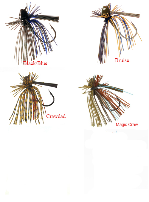 Finesse Jig Factory Sale