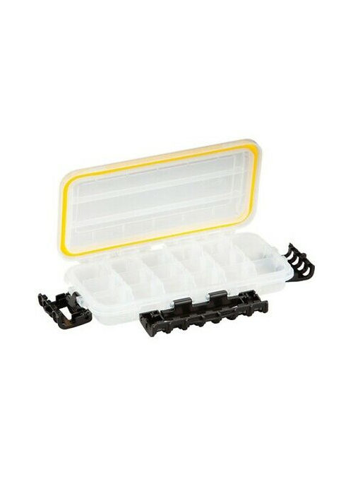 Plano 3400 Series Stowaway Tackle Box - Marine General