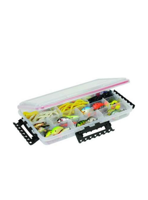 Plano 3500 Series Stowaway Tackle Box - Marine General