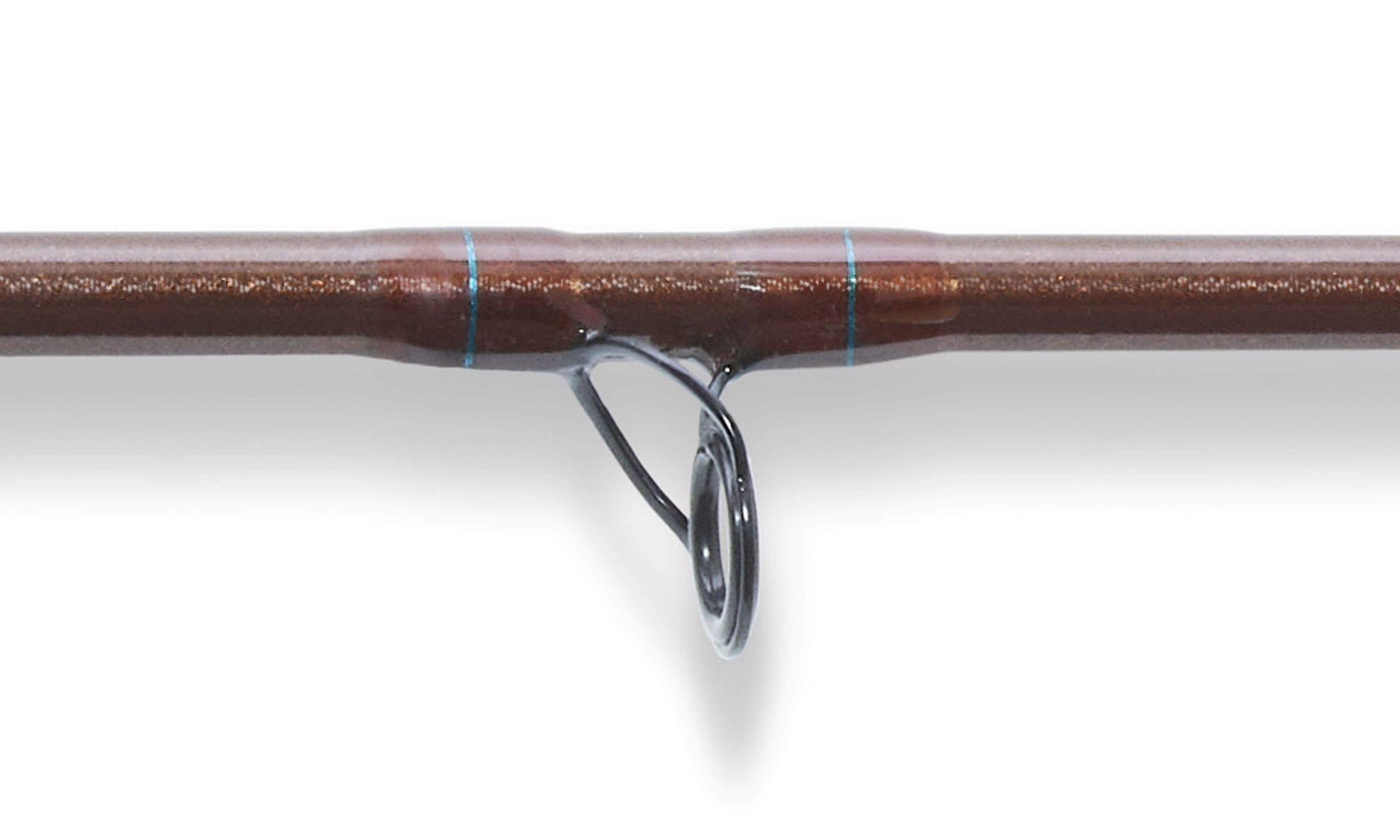 St Croix Imperial Fly Rod - Marine General - Fly Rods and Reels
