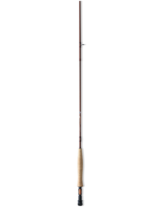 St Croix Imperial Fly Rod