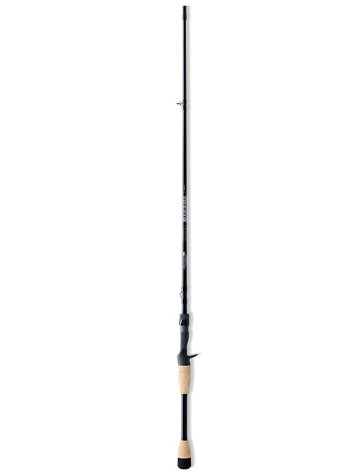 MJC St Croix Rods Mojo Bass Casting Rod 