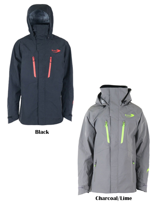blackfish rain suit Cinosural International School