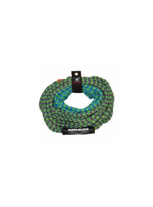 Airhead 4-Rider 2-Section tube rope