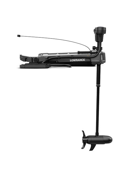 Lowrance Ghost Trolling Motor