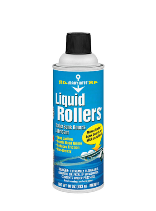 MaryKate Liquid Rollers Bunk Lubricant