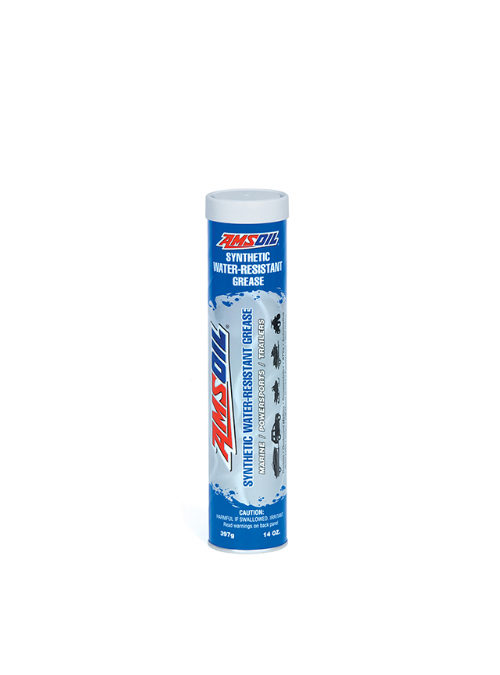 Synthetic Water Resistant Grease