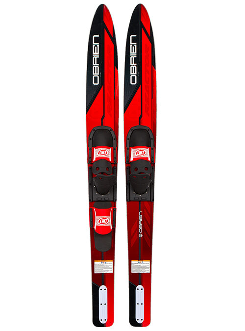 O'Brien Reactor Combo Waterskis