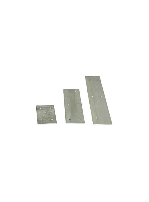 Traxstech Aluminum Backing Plates