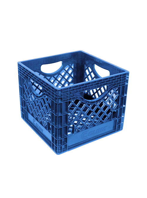 Clam Crate