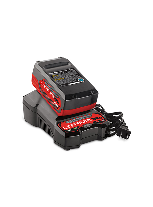 Strikemaster 24V Charging Base LTV-CB