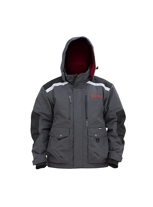 Eskimo Roughneck Jacket