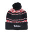 Eskimo Nordic Knit Hat