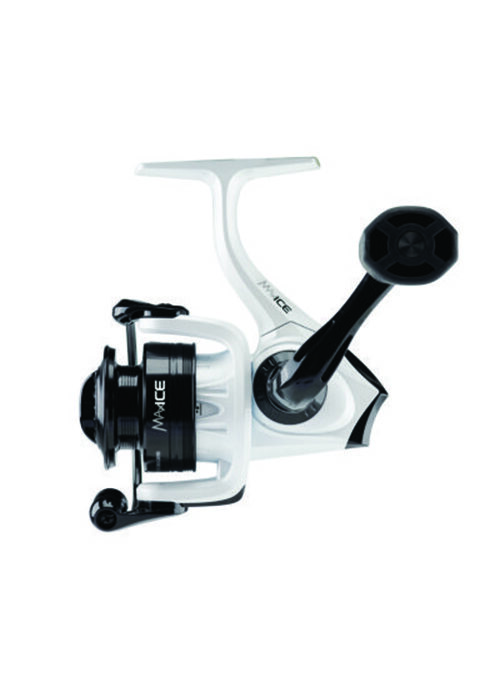 Abu Garcia Max Ice Spinning Reel