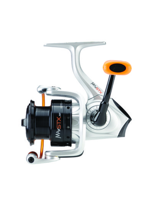 Abu Garcia Max STX Ice Spinning Reel