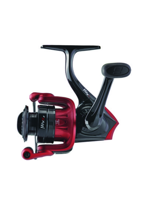 جلكسي ٥١ Abu Garcia Max X Ice Spinning Reel جلكسي ٥١ جلكسي ٥١ Abu Garcia Max X Ice Spinning Reel جلكسي ٥١