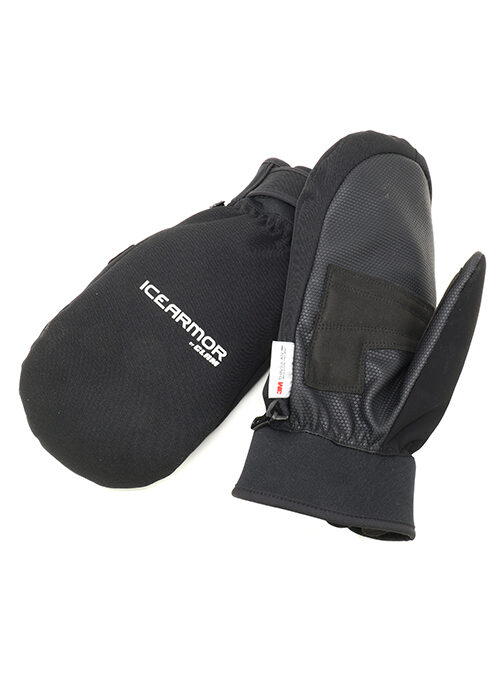 Clam Neoprene Fishing Glove - Marine General - Clam and Ice Armor