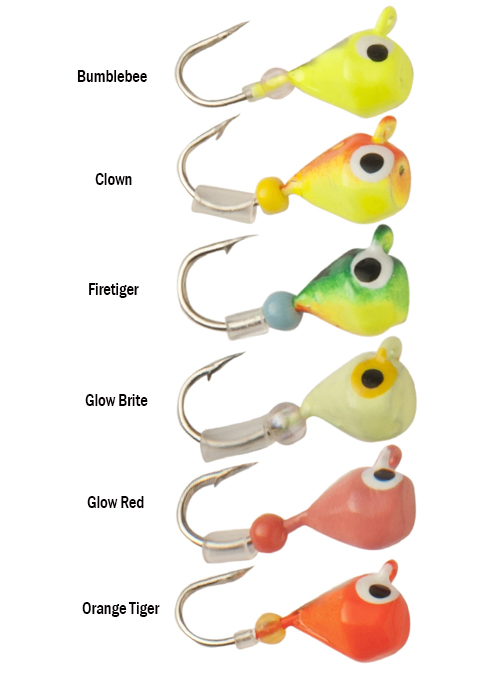 Custom Jigs & Spins Diamond Jig