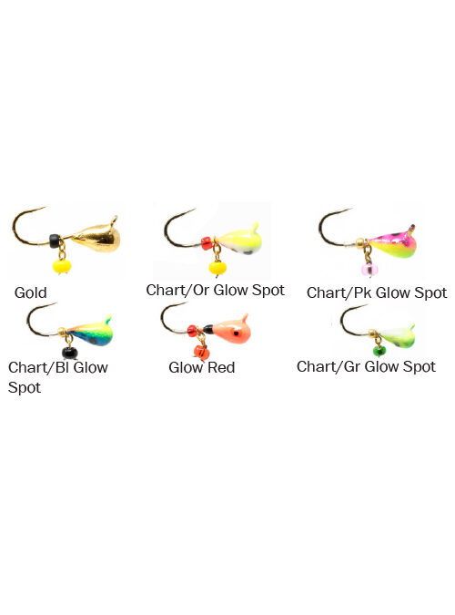 Clam Dingle Drop XL