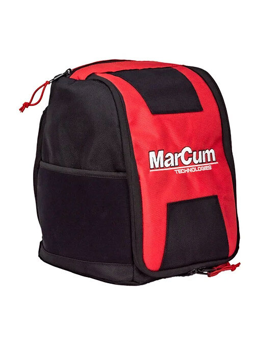 Marcum Lithium Shuttle Soft Pack