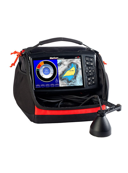 Marcum MX-7GPS