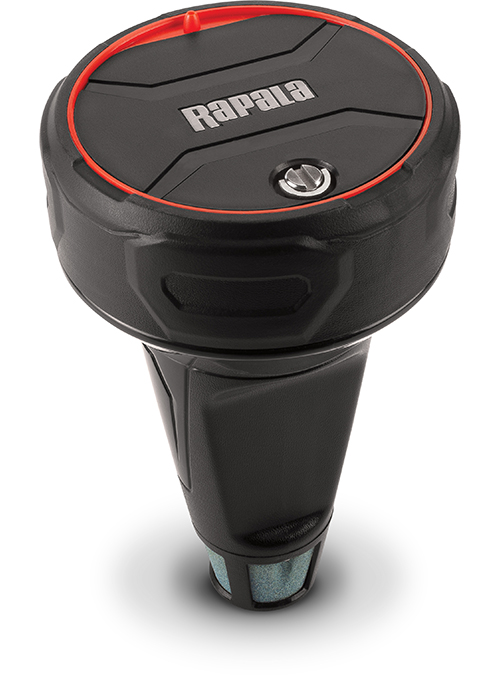 rapala pro select manual auger