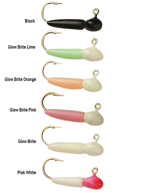 Custom Jigs & Spins Pro Slender Spoon - Marine General