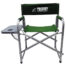 Trophy Angler Directors Chair with Side Table