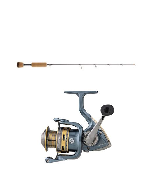 Fenwick Ice Rods & Combos Archives - Marine General