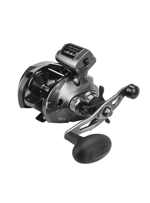 Okuma Convector Low Profile Reel