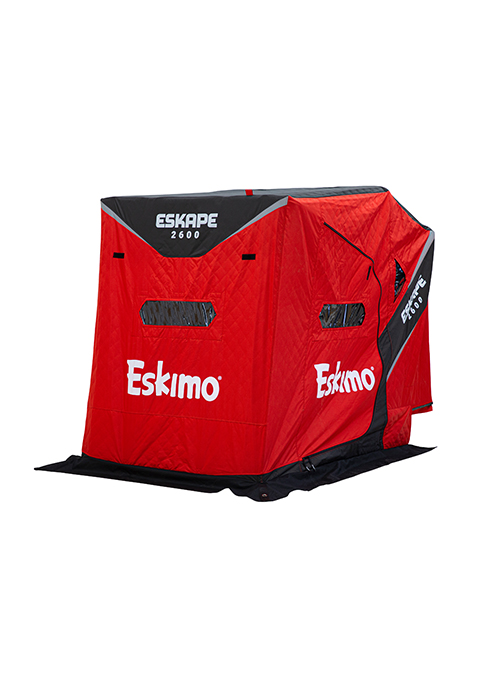 Eskimo Eskape 2600 - Marine General - Eskimo Shelters & Accessories