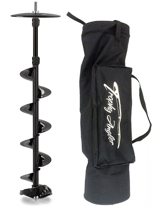 Trophy Angler Auger Accessories