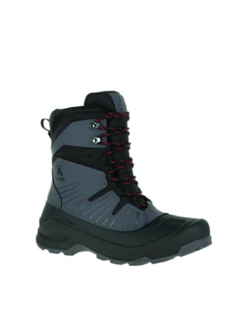 baffin sequoia boots