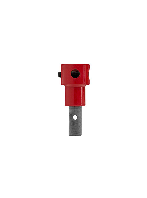 Eskimo Pistol Bit Auger Adapter