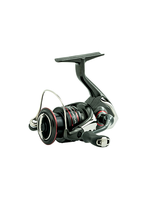 Shimano Vanford F Spinning Reel - Marine General